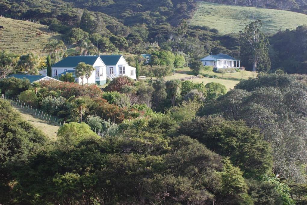 Glenfern Sanctuary Villa Okiwi Kültér fotó