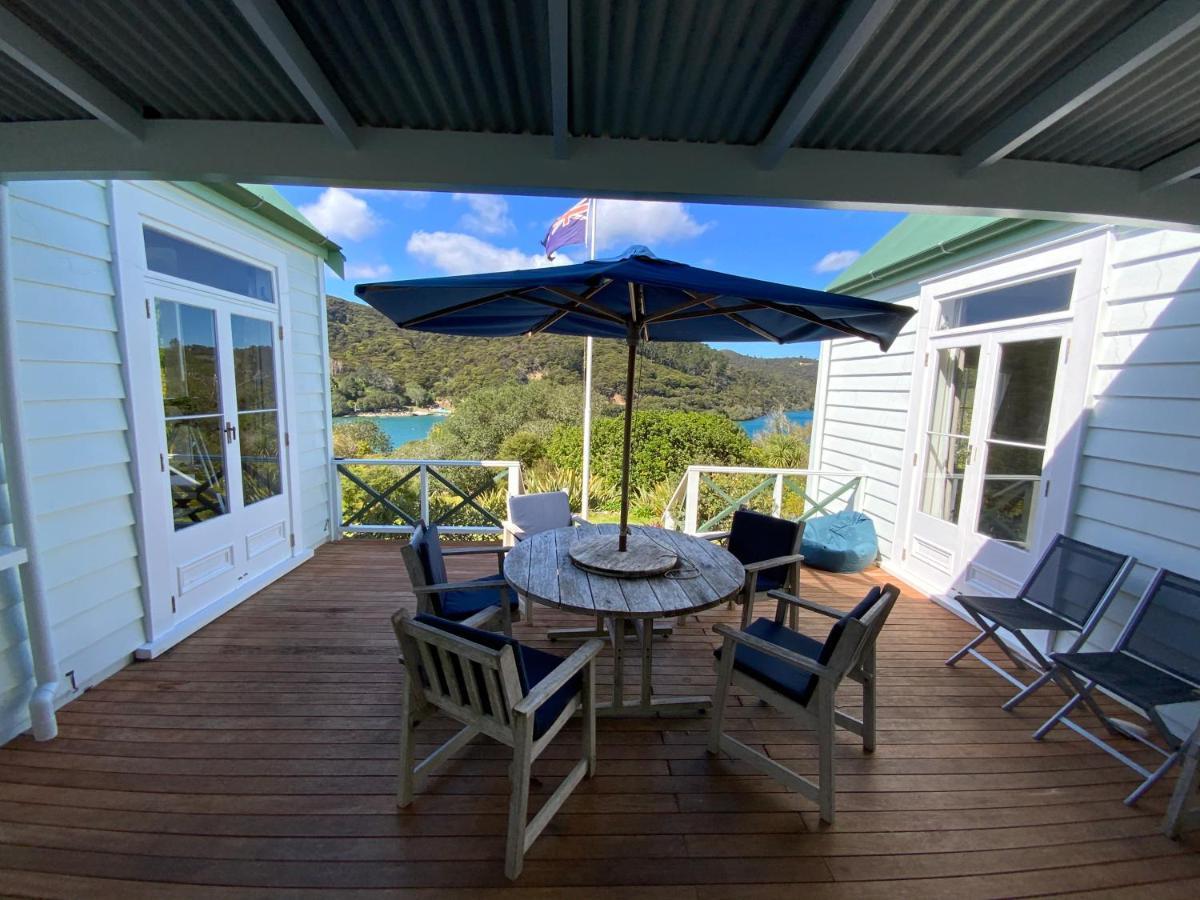 Glenfern Sanctuary Villa Okiwi Kültér fotó